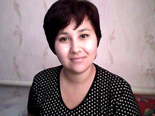 Маржан Битбаева