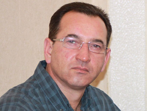 Олег Ильчук