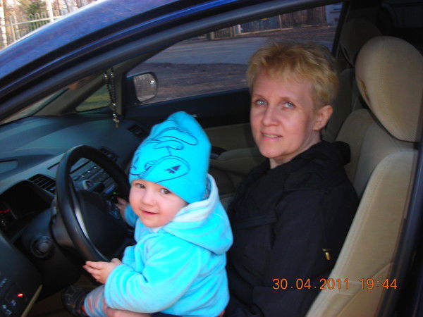 Елена Киселева