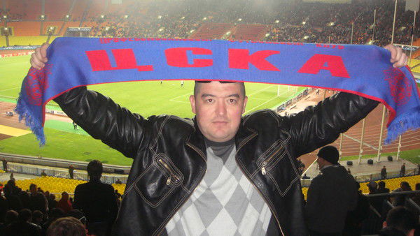 Хамза Шакаров