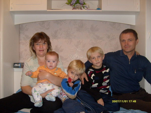 Ирина Догадина