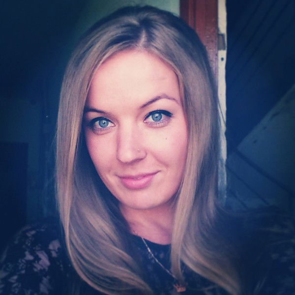 Юлия Барышева