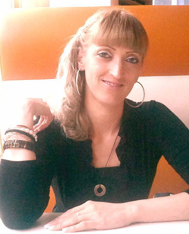 Людмила Сатуева