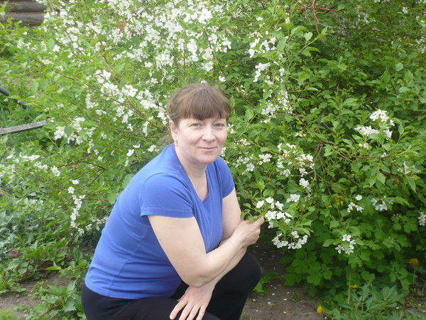 Вера Шилова