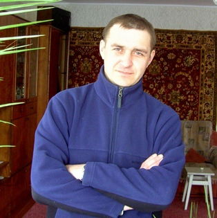 Виктор Ломакин