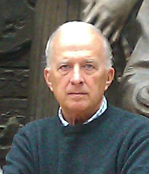 Евгений Гусев