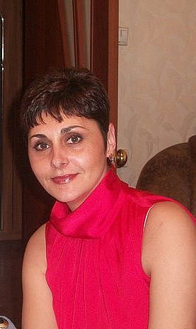 Людмила Белявская