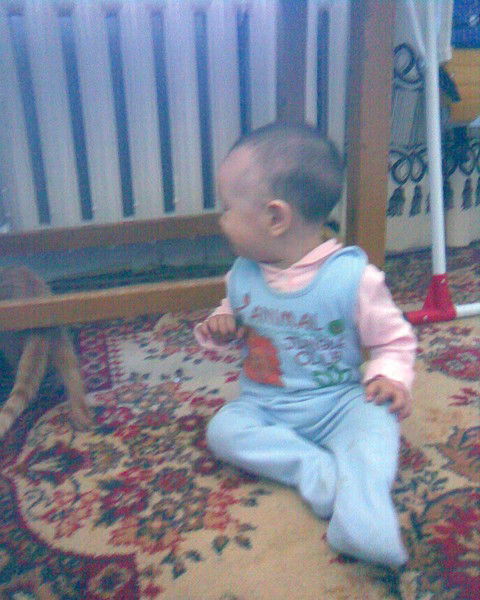 Zhanna Jumamukhambetova