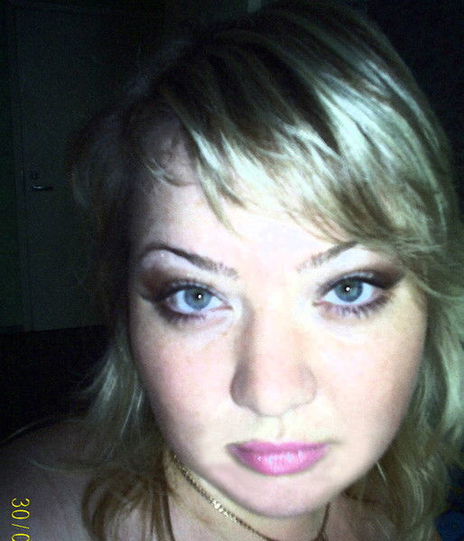 Галина Кузнецова