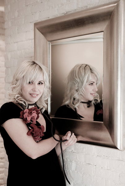 Екатерина Лисичкина