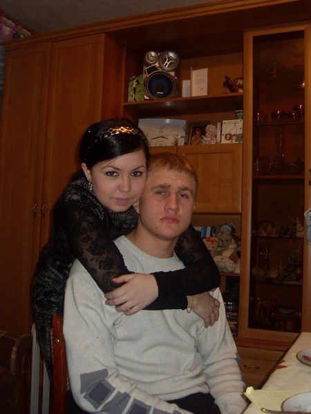 Елена Черникова