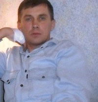 Вячеслав Новосёлов