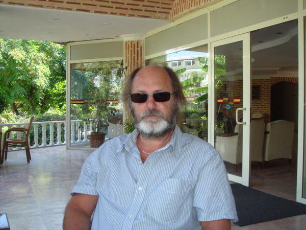 Аркадий Вяткин