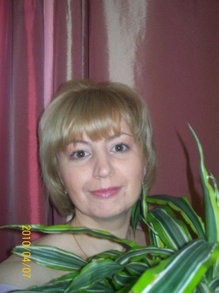 Инна Лидовская