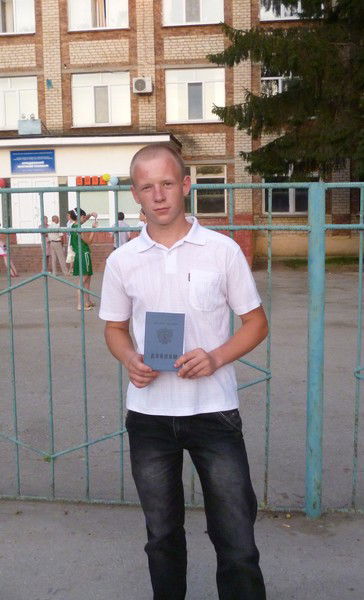 Николай Афанасьев