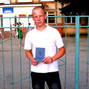 Николай Афанасьев