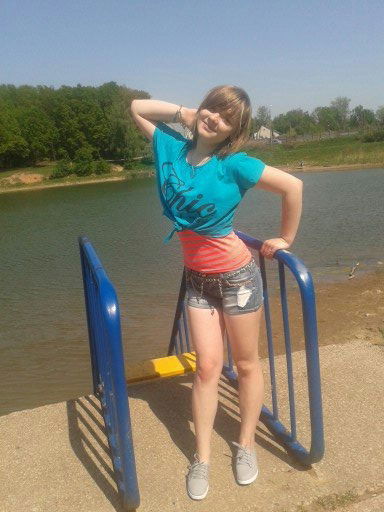 Елена Пантюхина