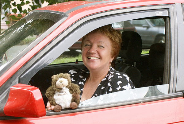 Наталья Колтыгина