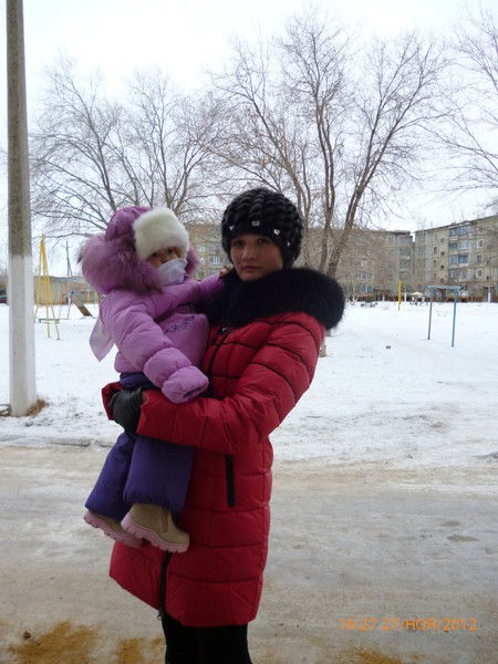 Екатерина Яфизова