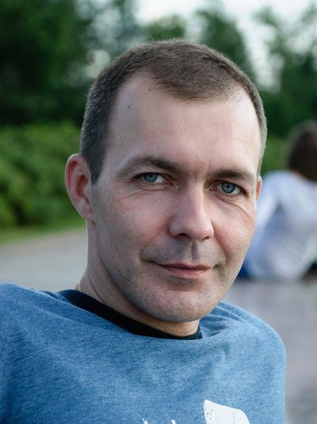 Алексей Каленюк