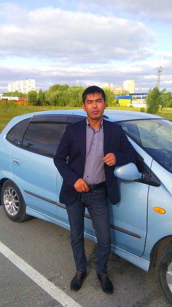 Мансур Адаев