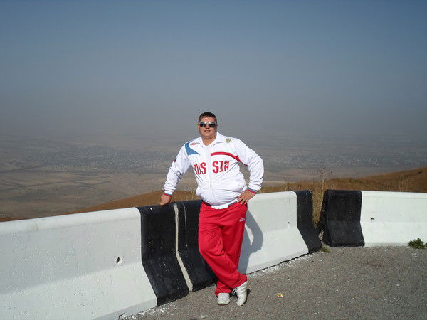 Алексей Дериглазов