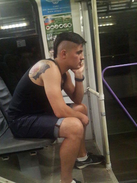 Рустам Давлетбердин