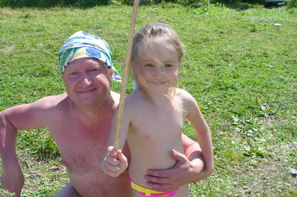 Владимир Яговников