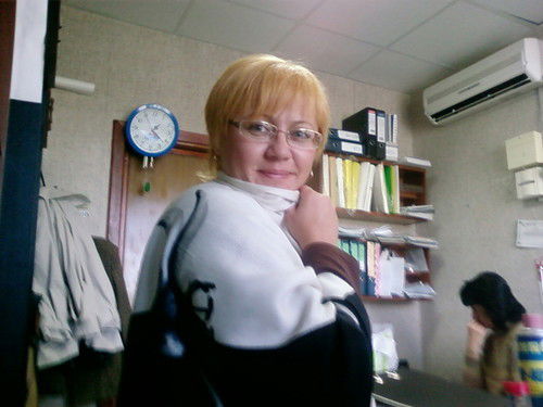 Анна Нестерова