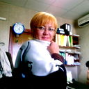 Анна Нестерова