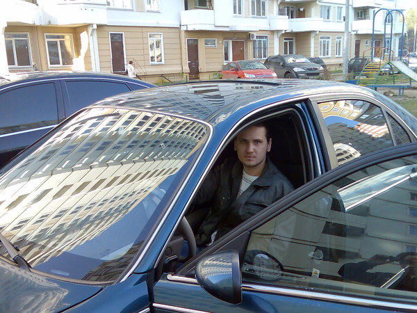 Дениска Казаков