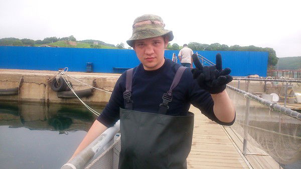 Павел Гущеров