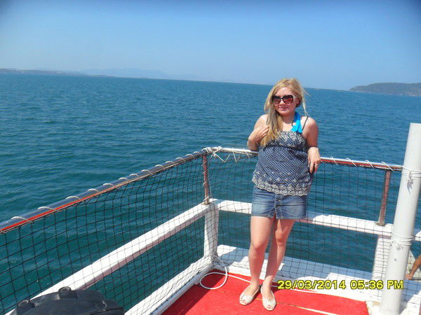 Анель Альжанова