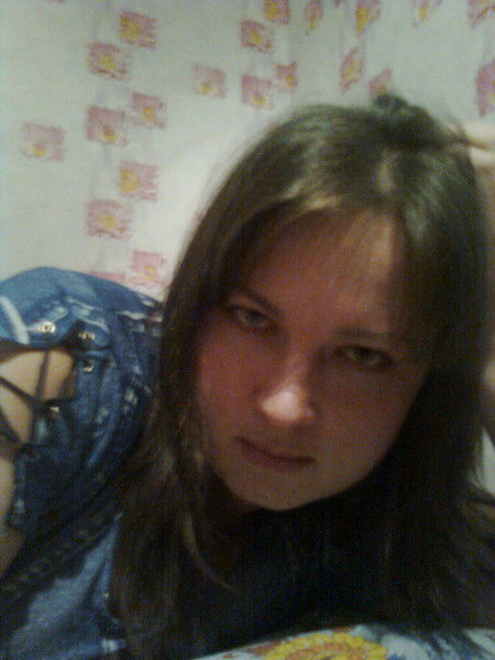 Ирина Дьякова(Стасюк)