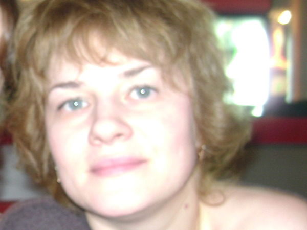 Татьяна Щёголева