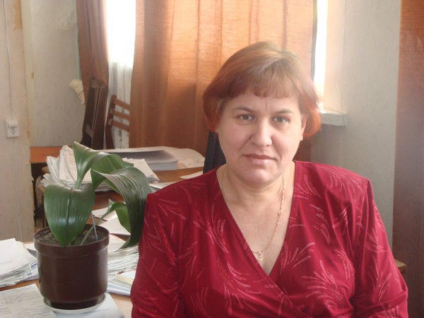 Рима Самойлова