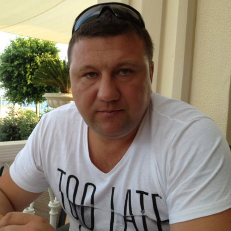 Эдуард Зиновьев