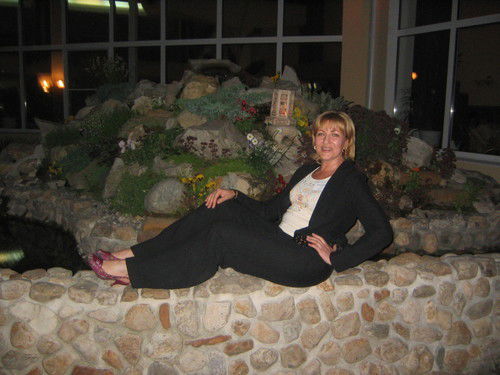 Галина Потанина