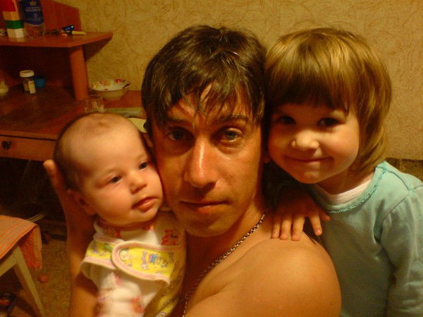 Анатолий Тиликин