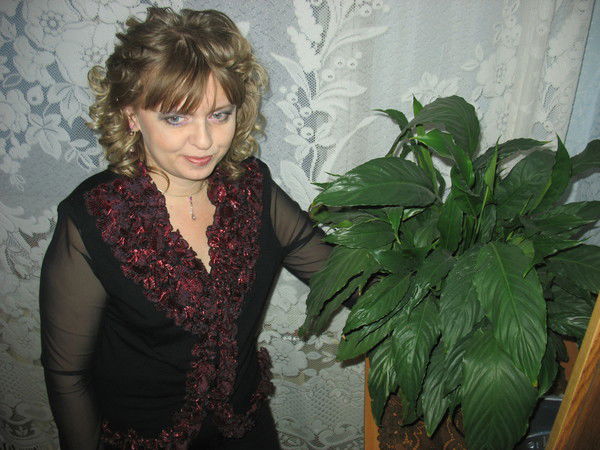 Елена Гуляева