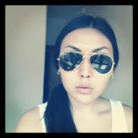 Алия Токкожаева