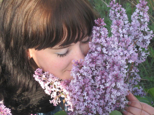 Ольга Кокшарова