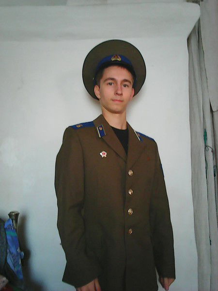 Сергей Савин