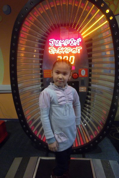 Гуля Надирбекова