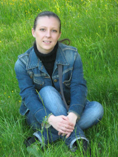 Татьяна Сурчалова