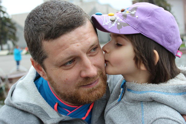 Александр Миронов