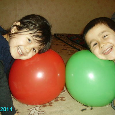 Юнусова Зарифа