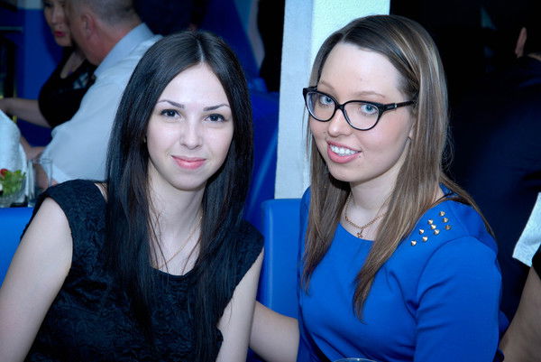 Юлия Бобылева