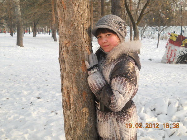 Валерия Макарова