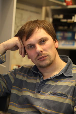 Иван Якушев